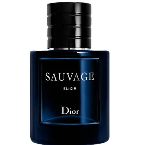 DIOR Sauvage Elixir Extrait de Parfume 