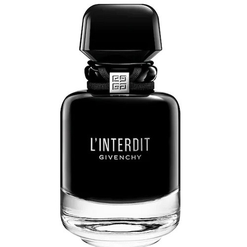 Givenchy L'Interdit Intense Eau de Parfum Spray 80ml