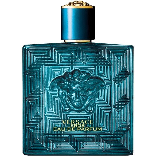 Versace Eros Eau de Parfum Spray100ml