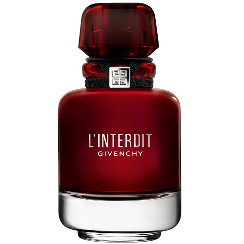 Givenchy L'Interdit Rouge Eau de Parfum Spray 50ml