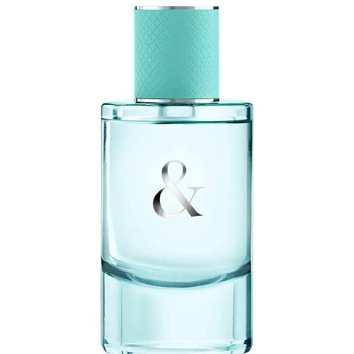 Tiffany & Co Tiffany & Love for Her Eau de Parfum Spray 50ml