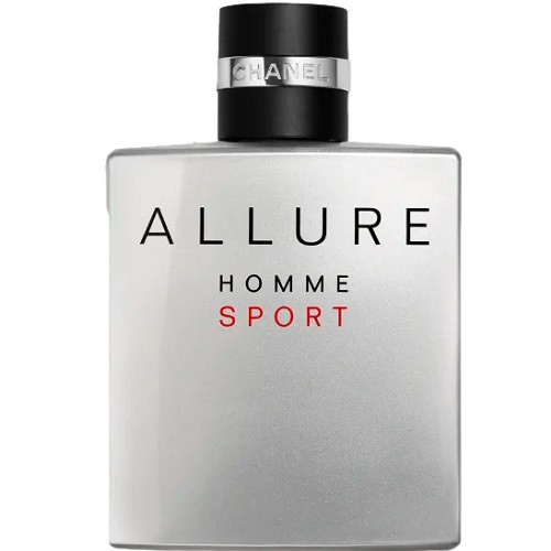 Chanel Allure Homme Sport Eau de Toilette Spray 100ml