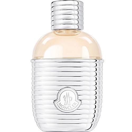 Moncler Pour Femme Eau de Parfum Spray 60ml