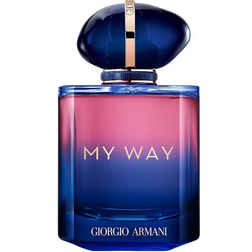 Giorgio Armani My Way Parfum Refillable Spray 30ml 