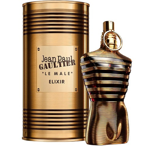 Jean Paul Gaultier Le Male Eau De Toilette Spray 125ml