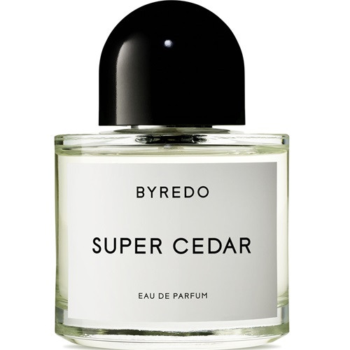 Byredo Super Cedar Eau de Parfum Spray 100ml