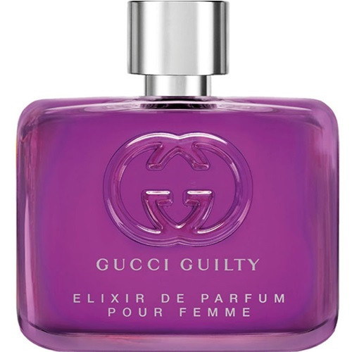 Gucci Guilty Pour Femme Elixir de Parfum Spray 60ml