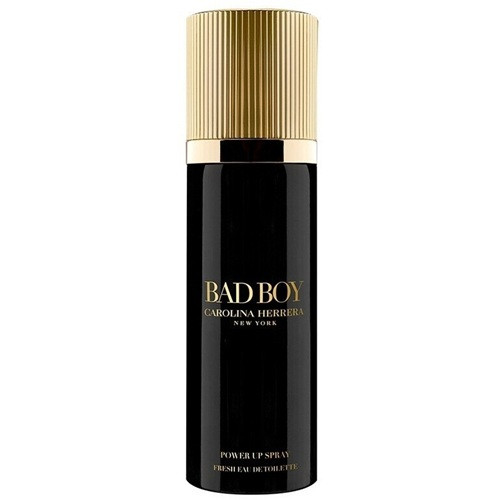 Carolina Herrera Bad Boy Power Up   Fresh Eau de Toilette Spray 100ml