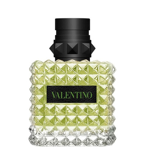 Valentino Donna Born in Roma Green Stravaganza Eau de Parfum Spray 50ml  Valentino Donna Born in Roma Green Stravaganza Eau de Parfum Spray 50ml