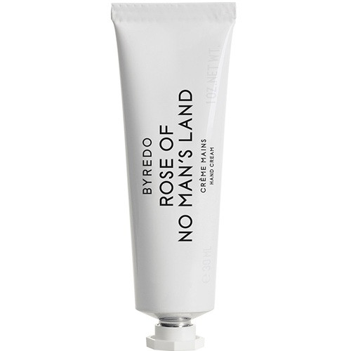 Byredo Rose Of No Man's Land Hand Cream 30ml Byredo Rose Of No Man's Land Hand Cream 30ml