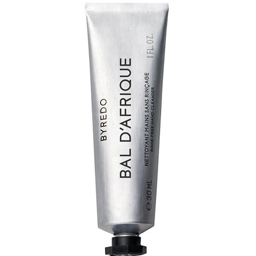 Byredo Bal D'Afrique Rinse-Free Hand Cleanser 30ml Byredo Bal D'Afrique Rinse-Free Hand Cleanser 30ml