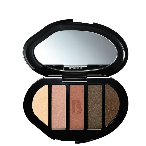 Byredo Eye Shadow Palette 6g - Corporate Colours