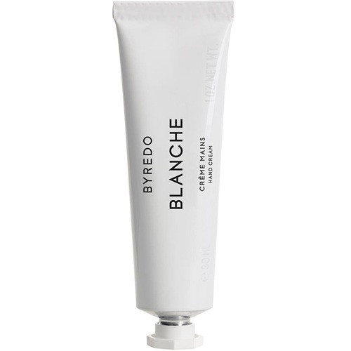 Byredo Blanche Hand Cream 30ml Byredo Blanche Hand Cream 30ml