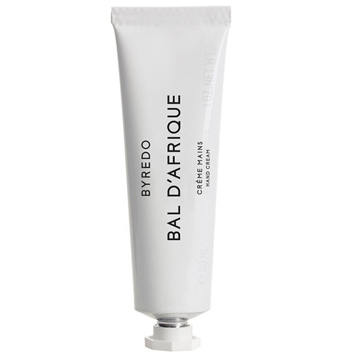 Byredo Bal D'Afrique Hand Cream 30ml Byredo Bal D'Afrique Hand Cream 30ml
