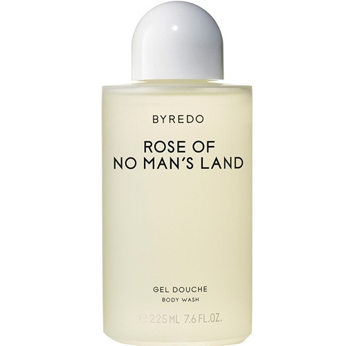 Byredo Rose Of No Man's Land Body Wash 225ml Byredo Rose Of No Man's Land Body Wash 225ml