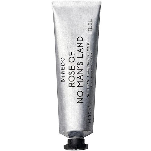 Byredo Rose Of No Man's Land Rinse-Free Hand Cleanser 30ml Byredo Rose Of No Man's Land Rinse-Free Hand Cleanser 30ml