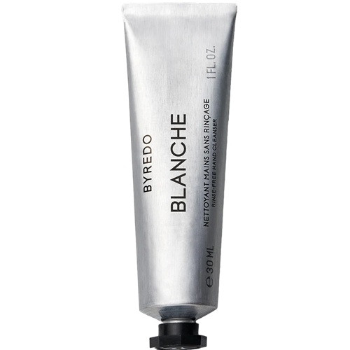 Byredo Blanche Rinse-Free Hand Cleanser 30ml Byredo Blanche Rinse-Free Hand Cleanser 30ml