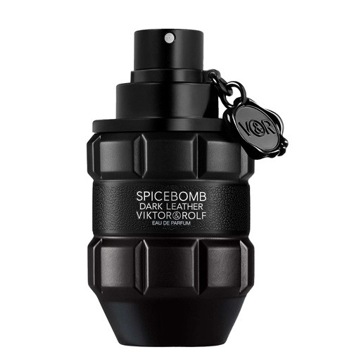 Viktor & Rolf Spicebomb Dark Leather Eau de Parfum Spray 50ml 