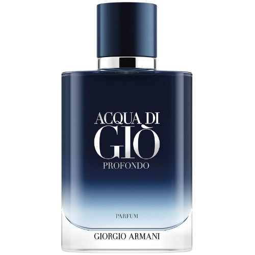 Giorgio Armani Acqua di Giò Profondo Parfum Spray 100ml