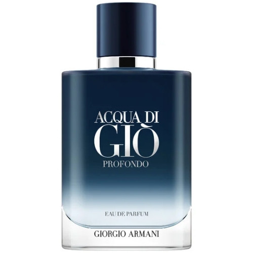 Giorgio Armani Acqua di Giò Profondo Eau de Parfum Spray 100ml