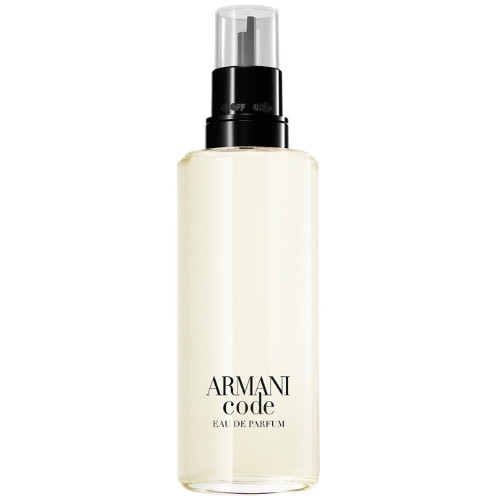 Giorgio Armani Armani Code Eau de Parfum Spray 150ml Refill