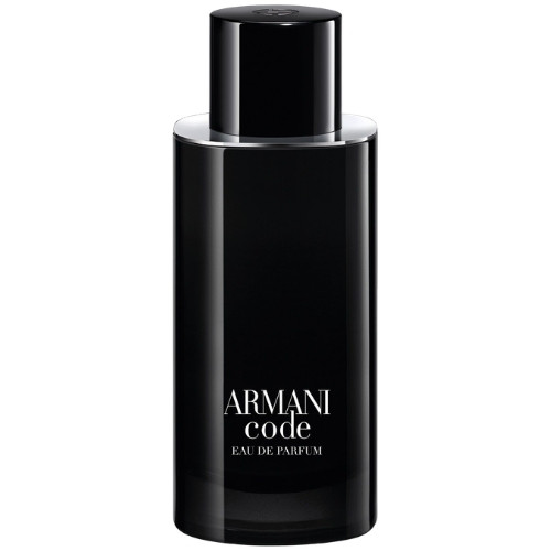 Giorgio Armani Armani Code Parfum Eau de Parfum Spray 150ml Refill