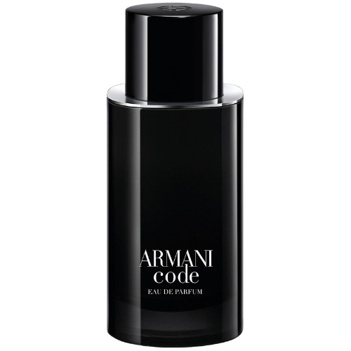 Giorgio Armani Armani Code Eau de Parfum Spray 75ml Refillable