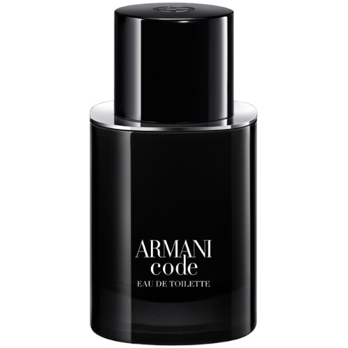 Giorgio Armani Armani Code Eau de Toilette Spray 50ml Refillable