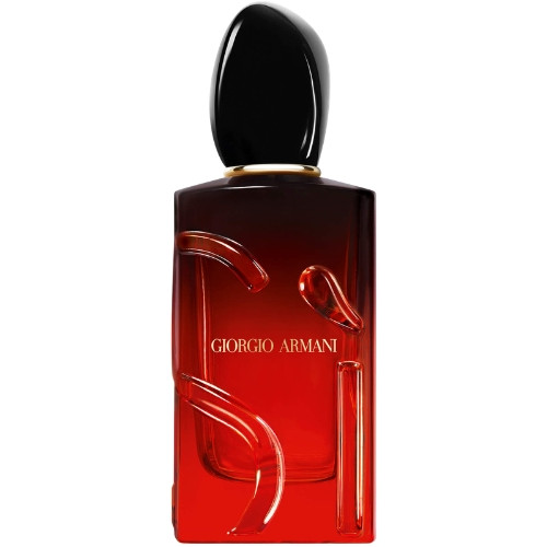 Giorgio Armani Sì Passione Intense Eau de Parfum Spray 100ml