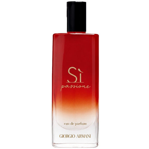 Giorgio Armani Sì Passione Eau de Parfum Spray 15ml