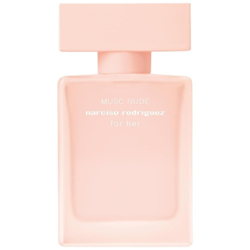 Narciso Rodriguez For Her Musc Nude Eau De Parfum Spray 30ml