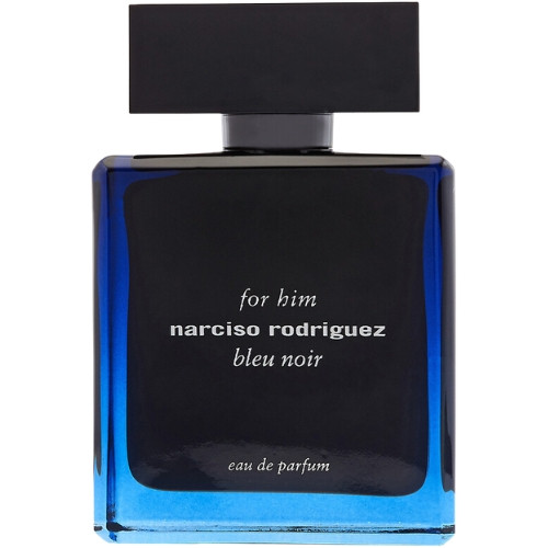 Narciso Rodriguez for Him Bleu Noir Parfum Spray 100ml 