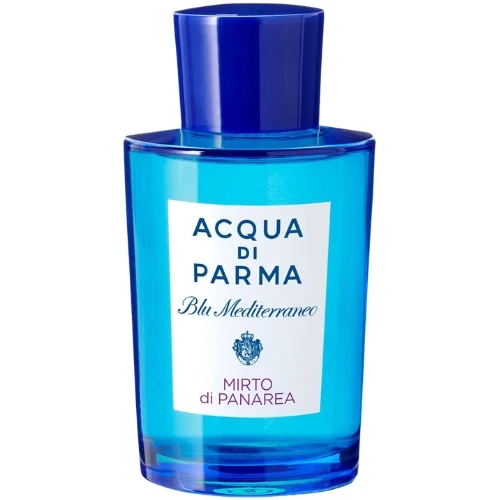 Acqua di Parma Blu Mediterraneo Mirto di Panarea Eau de Toilette Spray 180ml