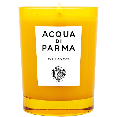 Acqua di Parma Oh L'Amore Candle 200g