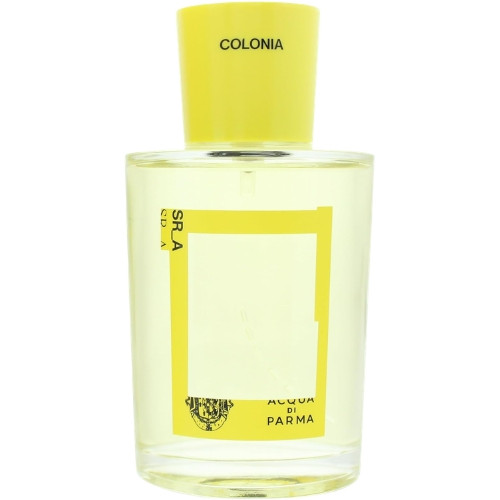 Acqua di Parma Colonia Eau de Cologne Spray 100ml  - Samuel Ross Yellow Limited Edition