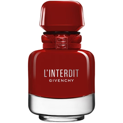 Givenchy L'Interdit Eau de Parfum Rouge Ultime Spray 35ml