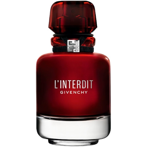 Givenchy L'Interdit Eau de Parfum Rouge Eau de Parfum Spray 80ml