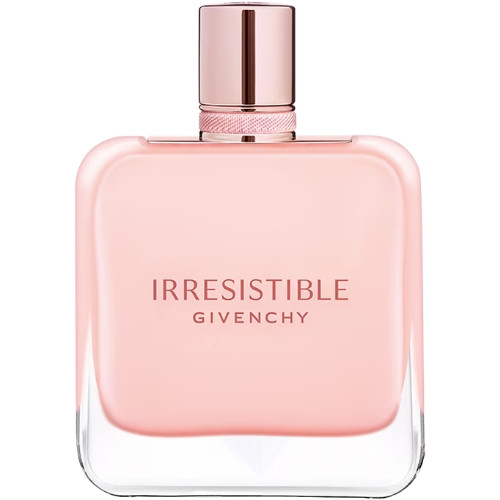 Givenchy Irrésistible Rose Velvet Eau de Parfum Spray 80ml