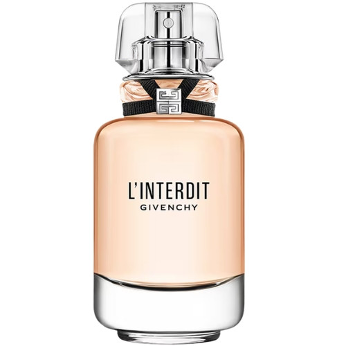 Givenchy L'Interdit  Eau de Toilette Spray 50 ml (2022)