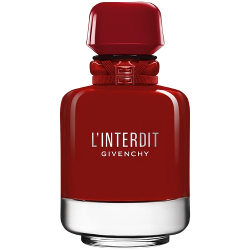 Givenchy L'Interdit Eau de Parfum Rouge Ultime Spray 80 ml