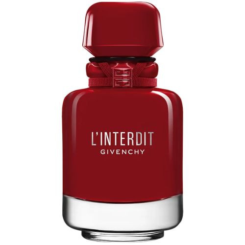 Givenchy L'Interdit Eau de Parfum Rouge Ultime Spray 50ml