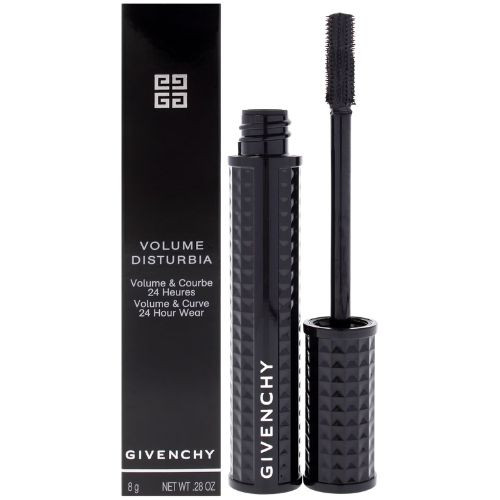 Givenchy Volume Disturbia Volume & Curve Mascara 8g - 01 Black Disturbia