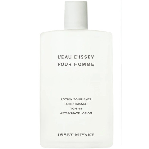 Issey Miyake L'Eau d'Issey Pour Homme Toning Aftershave Lotion 100 ml