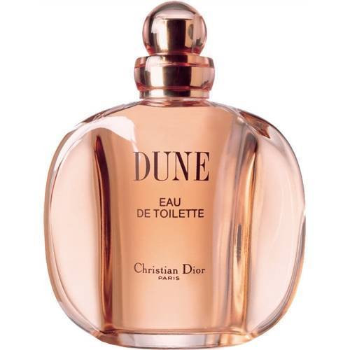 Dior Dior Dune Eau de Toilette Spray 50ml