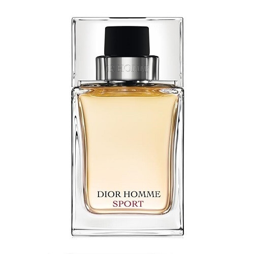 Dior Dior Homme Sport Eau de Toilette Spray 50ml