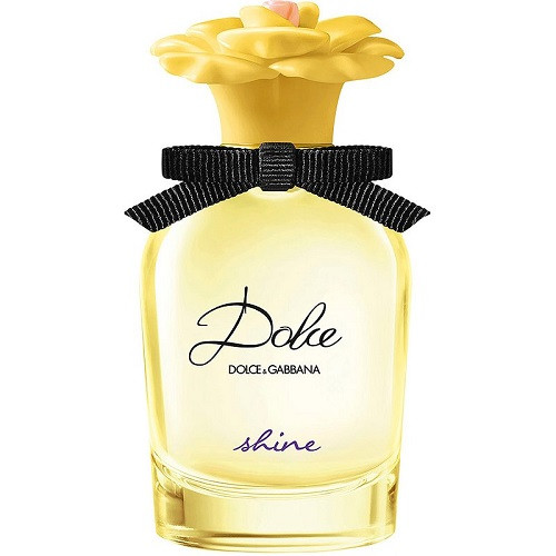 Dolce & Gabbana Dolce Shine Eau de Parfum Spray 50ml 