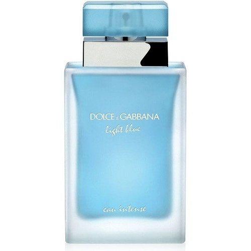 Dolce and Gabbana Dolce and Gabbana Light Blue Eau Intense Eau de Parfum Spray 25ml