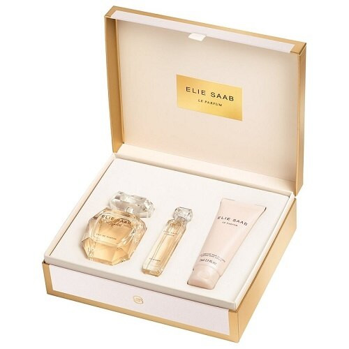 Elie Saab Le Parfum Gift Set 90ml