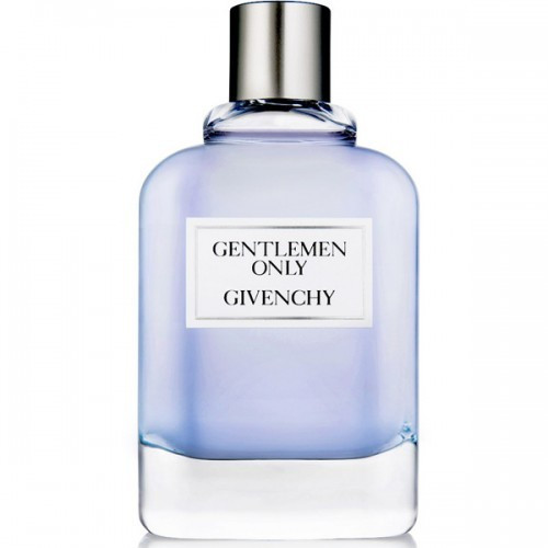 Givenchy Gentlemen Only Eau Spray Toilette de 100ml