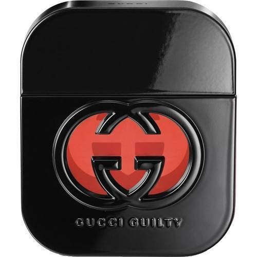 Gucci Gucci Guilty Black Eau de Toilette Spray 50ml